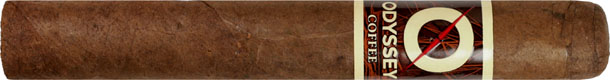 Odyssey Coffee Corona 5 * 44