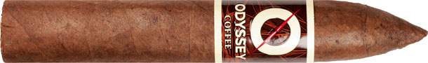 Odyssey Coffee Short Torpedo 5  * 52