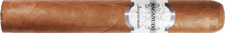 Macanudo Inspirado White Gigante 6 * 60