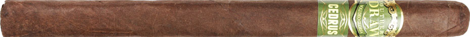 Southern Draw Cedrus Lancero 7 1/2 * 40