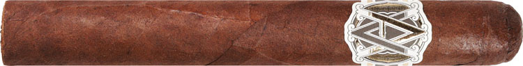 AVO Classic Maduro No. 2 6  * 50, Single