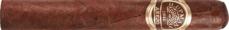 H. Upmann 1844 Anejo Toro 6 * 54