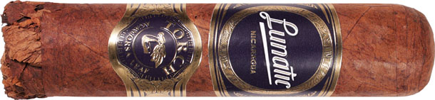 JFR Lunatic Torch Mad Folk 43/4 * 70