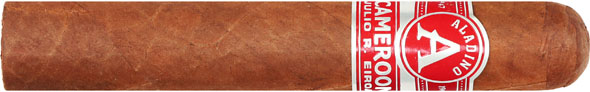 Aladino Cameroon Robusto 5 * 50