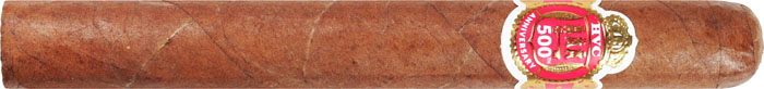 HVC 500 Years Anniversary Selectos 55/8 * 46