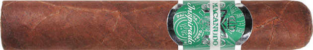 Macanudo Inspirado Green Robusto 5  * 52