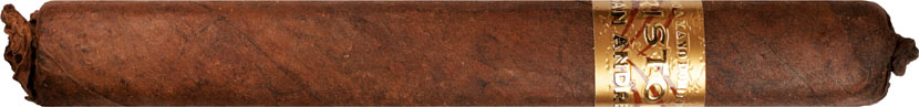 Kristoff San Andres Box-Pressed Toro 61/4 * 54