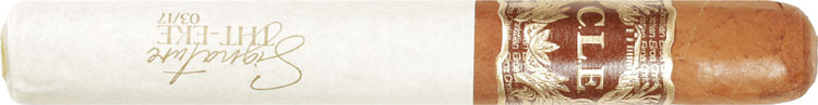 CLE Signature THT-EKE 11/18 6 * 48/54/48