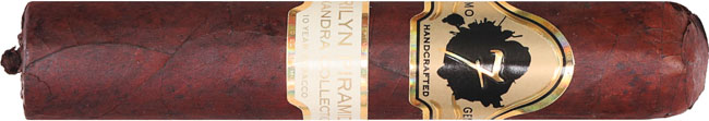 El Septimo Alexandra Collection Marilyn Piramide 5 * 58