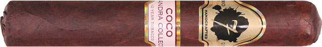 El Septimo Alexandra Collection Coco Robusto  51/4 * 52