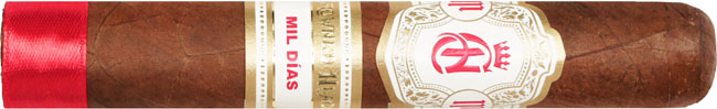 Crowned Heads Mil Dias Edmundo 53/8 * 52
