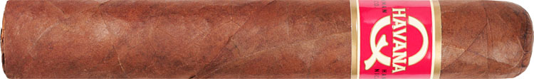 Havana Q Double Grande 6 * 60