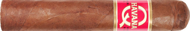 Havana Q Double Robusto 5  * 56