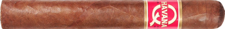 Havana Q Double Toro 6 * 54