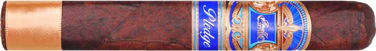 EP Carrillo Pledge Sojourn 6 * 52