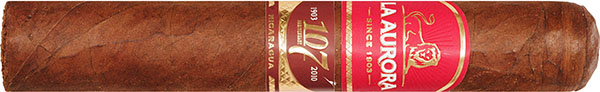 La Aurora 107 Nicaragua Robusto 5 * 50