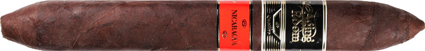 Aging Room Quattro Nicaragua Impromptu 61/2 * 52