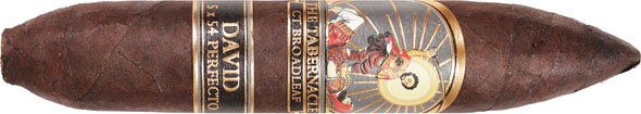 The Tabernacle David 5 * 54