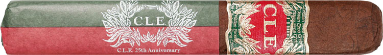 CLE 25th Anniversary Gordo 6 * 60