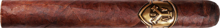 ADVentura The Royal Return Kings Gold Toro 6 * 54