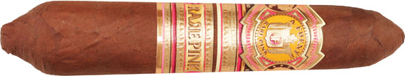 Arturo Fuente Rare Pink VS Work of Art 47/8 * 60