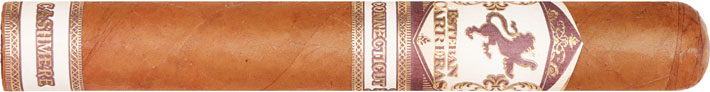 Esteban Carreras Cashmere Toro 6 * 50