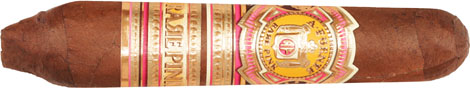 Arturo Fuente Rare Pink VS Short Story 4 * 42/49