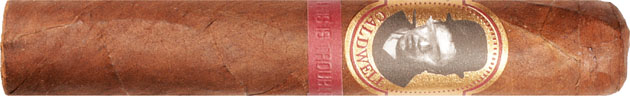 Caldwell Blind Man s Bluff Maduro This is Trouble Robusto 5  * 52