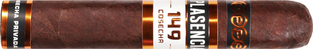 Plasencia Cosecha 149 La Vega Robusto 5  * 52