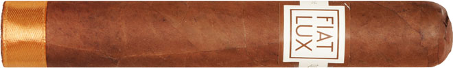 Fiat Lux by Luciano Genius 51/2 * 52
