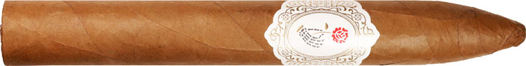 La Madrina Shade Belicoso 61/4 * 52