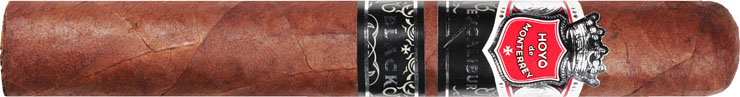 Excalibur Black Toro 6 * 52