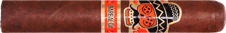 Rojas Street Tacos Barbacoa Robusto 5 * 50
