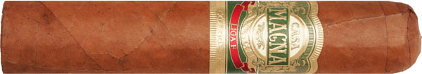 Casa Magna Liga F Robusto 5  * 54