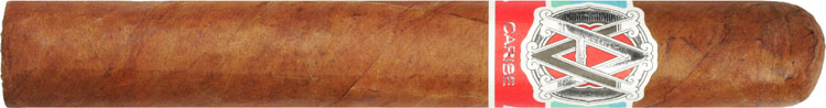 AVO Syncro Caribe Toro 6 * 52
