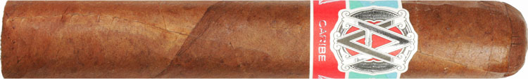 AVO Syncro Caribe Special Toro 6 * 60