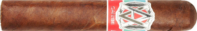 AVO Syncro Caribe Robusto 5 * 50