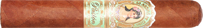 La Aroma de Cuba Pasion Robusto 5 1/2 * 50