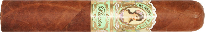 La Aroma de Cuba Pasion Encanto 6 * 60