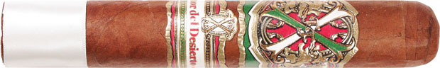 Arturo Fuente Opus X 2020 Dubai Arena dAmor 5 * 52