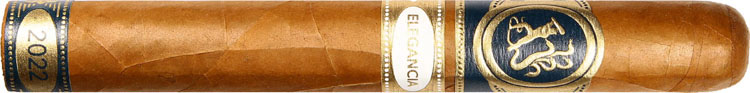 Ferio Tego Limited Edition Elegancia 6 * 50