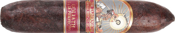 Tabernacle Havana Seed CT No.142 Goliath 5 * 58