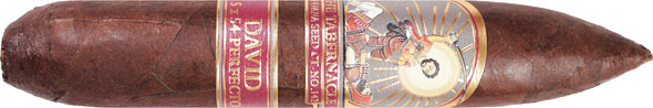 Tabernacle Havana Seed CT No.142 David 5 * 54