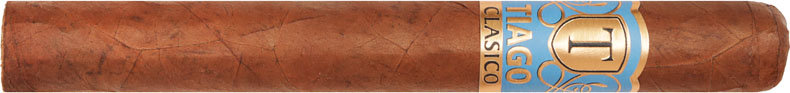 Tiago Clasico Sumatra 61/2 * 50