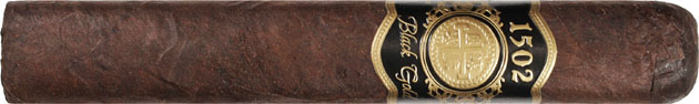 1502 Black Gold Robusto 5 * 50
