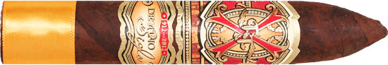 Arturo Fuente Opus X OXO Oro Oscuro Belicoso XXX 45/8 * 49