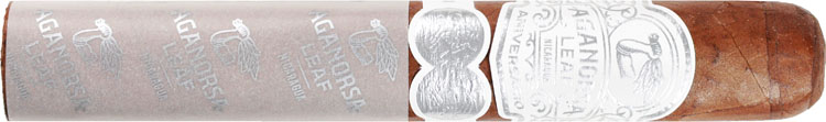 Aganorsa Leaf Aniversario Corojo Gran Toro 6 * 58