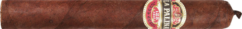 La Palina 125 Anos Toro 61/2 * 52