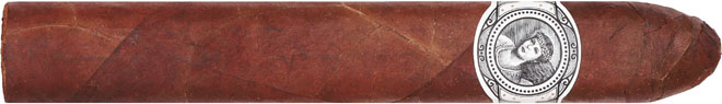 Warped Nicotina Belicoso 51/2 * 52