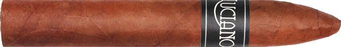 Luciano The Dreamer Belicoso 51/2 * 52